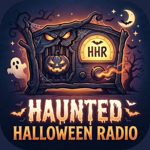 Haunted Halloween Radio